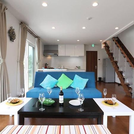 Kahoo House Villa Nago Eksteriør billede