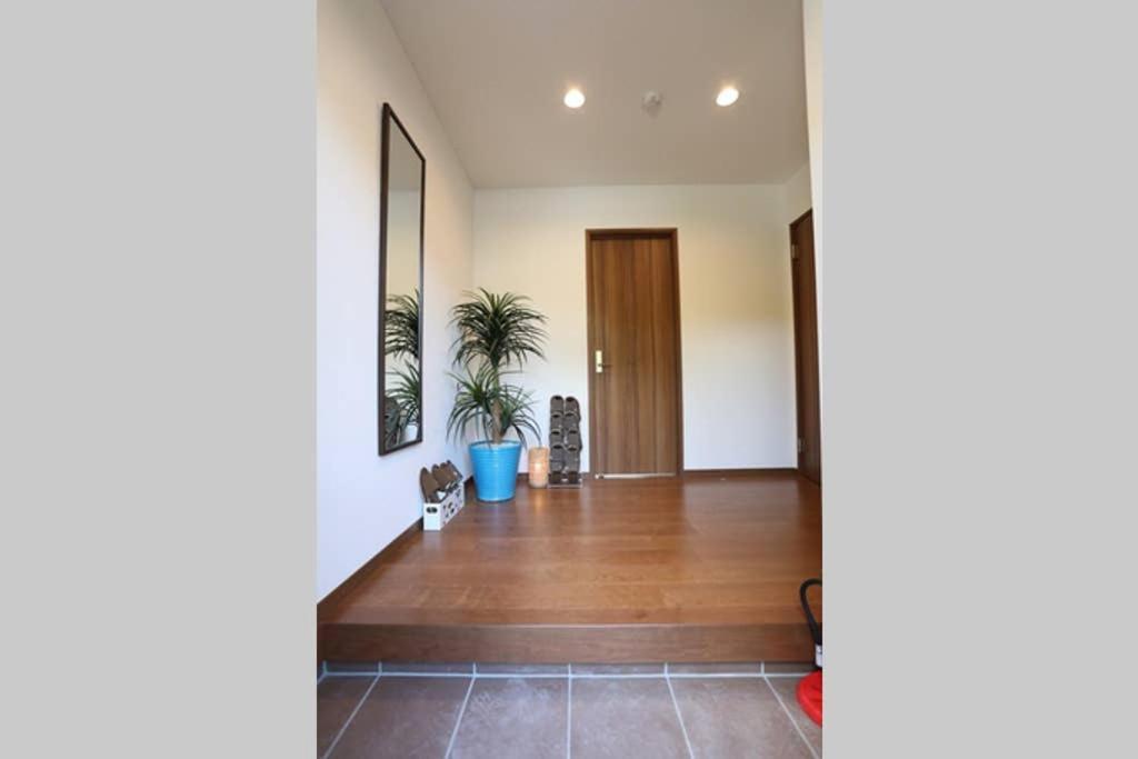Kahoo House Villa Nago Eksteriør billede